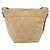 Bolso de Hombro GIVENCHY de Cuero Beige Dorado Auth 149731 - vista 13