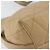 Bolso de Hombro GIVENCHY de Cuero Beige Dorado Auth 149731 - vista 16