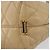 Bolso de Hombro GIVENCHY de Cuero Beige Dorado Auth 149731 - vista 17