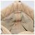 Bolso de Hombro GIVENCHY de Cuero Beige Dorado Auth 149731 - vista 19