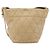 Bolso de Hombro GIVENCHY de Cuero Beige Dorado Auth 149731 - vista 2
