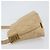 Bolso de Hombro GIVENCHY de Cuero Beige Dorado Auth 149731 - vista 4