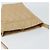 Bolso de Hombro GIVENCHY de Cuero Beige Dorado Auth 149731 - vista 6