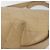 Bolso de Hombro GIVENCHY de Cuero Beige Dorado Auth 149731 - vista 9