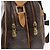 LOUIS VUITTON Borsa a Spalla Reporter PM Monogram M45254 LV Auth 152136 Monogramma - vista 18