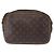 LOUIS VUITTON Borsa a Spalla Reporter PM Monogram M45254 LV Auth 152136 Monogramma - vista 2