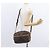 LOUIS VUITTON Borsa a Spalla Reporter PM Monogram M45254 LV Auth 152136 Monogramma - vista 26
