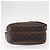LOUIS VUITTON Borsa a Spalla Reporter PM Monogram M45254 LV Auth 152136 Monogramma - vista 5