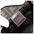 Borsa a mano in tela Zucca FENDI nera e marrone Auth BA7544 Nero - vista 17