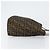 Borsa a mano in tela Zucca FENDI nera e marrone Auth BA7544 Nero - vista 3