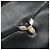 Gucci Borsa a Spalla in Pelle Nera e Oro Auth ep11854 Nero D'oro - vista 18