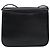 Gucci Borsa a Spalla in Pelle Nera e Oro Auth ep11854 Nero D'oro - vista 2