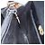 Gucci Borsa a Spalla in Pelle Nera e Oro Auth ep11854 Nero D'oro - vista 23