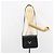 Gucci Borsa a Spalla in Pelle Nera e Oro Auth ep11854 Nero D'oro - vista 27