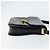 Gucci Borsa a Spalla in Pelle Nera e Oro Auth ep11854 Nero D'oro - vista 3