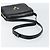 Gucci Borsa a Spalla in Pelle Nera e Oro Auth ep11854 Nero D'oro - vista 7