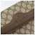 Gucci Borsa a Spalla GG Supreme PVC Beige Oro 004 106 0024 Auth 152353 D'oro - vista 17