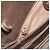 Gucci Borsa a Spalla GG Supreme PVC Beige Oro 004 106 0024 Auth 152353 D'oro - vista 22