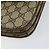 Gucci Borsa a Spalla GG Supreme PVC Beige Oro 004 106 0024 Auth 152353 D'oro - vista 7