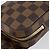 LOUIS VUITTON Borsa a Spalla Geronimos Damier Ebene N51994 LV Auth 149566 - vista 15