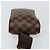 LOUIS VUITTON Borsa a Spalla Geronimos Damier Ebene N51994 LV Auth 149566 - vista 3