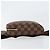 LOUIS VUITTON Borsa a Spalla Geronimos Damier Ebene N51994 LV Auth 149566 - vista 5
