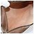 Bolsa Sherry Line GG Supreme Web da GUCCI em PVC bege e vermelho 56 02 087 Auth 151921 - vista 11