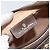 Bolsa Sherry Line GG Supreme Web da GUCCI em PVC bege e vermelho 56 02 087 Auth 151921 - vista 19