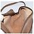 Bolsa Sherry Line GG Supreme Web da GUCCI em PVC bege e vermelho 56 02 087 Auth 151921 - vista 20