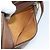Bolsa Sherry Line GG Supreme Web da GUCCI em PVC bege e vermelho 56 02 087 Auth 151921 - vista 22