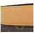 Pochette Voyage Souple Monogram Archive Louis Vuitton Braun - Ansicht 5