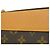 Pochette Voyage Souple Monogram Archive Louis Vuitton Braun - Ansicht 6