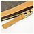 Pochette Voyage Souple Monogram Archive Louis Vuitton Braun - Ansicht 7