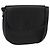 Autre Marque Borsa a Spalla Burberrys in Pelle Nera e Oro Auth ep11908 Nero D'oro