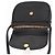 Autre Marque Borsa a Spalla Burberrys in Pelle Nera e Oro Auth ep11908 Nero D'oro - vista 10