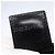 Borsa a mano FENDI in nylon nero Auth ep11928 - vista 12