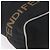 Borsa a mano FENDI in nylon nero Auth ep11928 - vista 14