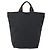 Borsa a mano FENDI in nylon nero Auth ep11928 - vista 2