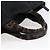 Borsa a mano FENDI in nylon nero Auth ep11928 - vista 7