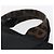 Borsa a mano FENDI in nylon nero Auth ep11928 - vista 8