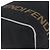 Borsa a mano FENDI in nylon nero Auth ep11928 - vista 9