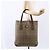 Autre Marque Borsa Tote Nova Check in tela beige e oro Auth mr1554 di Burberrys D'oro - vista 20
