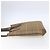Autre Marque Borsa Tote Nova Check in tela beige e oro Auth mr1554 di Burberrys D'oro - vista 3