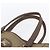 Autre Marque Borsa Tote Nova Check in tela beige e oro Auth mr1554 di Burberrys D'oro - vista 8