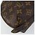 LOUIS VUITTON Trousse Demi Ronde Monogram Pouch Cosmétique M47520 LV Auth 152763 Monogramme - vue 16