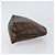LOUIS VUITTON Trousse Demi Ronde Monogram Pouch Cosmétique M47520 LV Auth 152763 Monogramme - vue 3