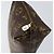 LOUIS VUITTON Trousse Demi Ronde Monogram Pouch Cosmétique M47520 LV Auth 152763 Monogramme - vue 8