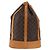 LOUIS VUITTON Borsa a Spalla Monogram Randonnee GM M42244 LV Auth 152160 Monogramma - vista 13