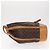 LOUIS VUITTON Borsa a Spalla Monogram Randonnee GM M42244 LV Auth 152160 Monogramma - vista 3