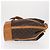 LOUIS VUITTON Borsa a Spalla Monogram Randonnee GM M42244 LV Auth 152160 Monogramma - vista 4